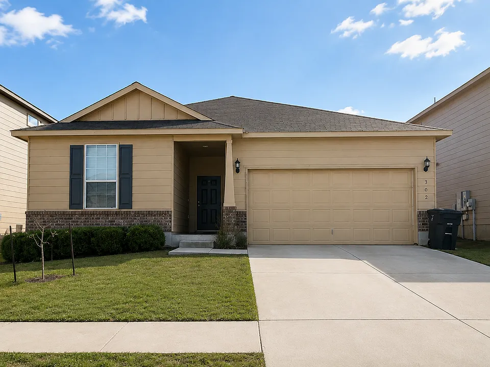 302 W Orion Dr