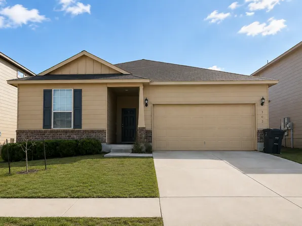 302 W Orion Dr, Killeen, TX 76542