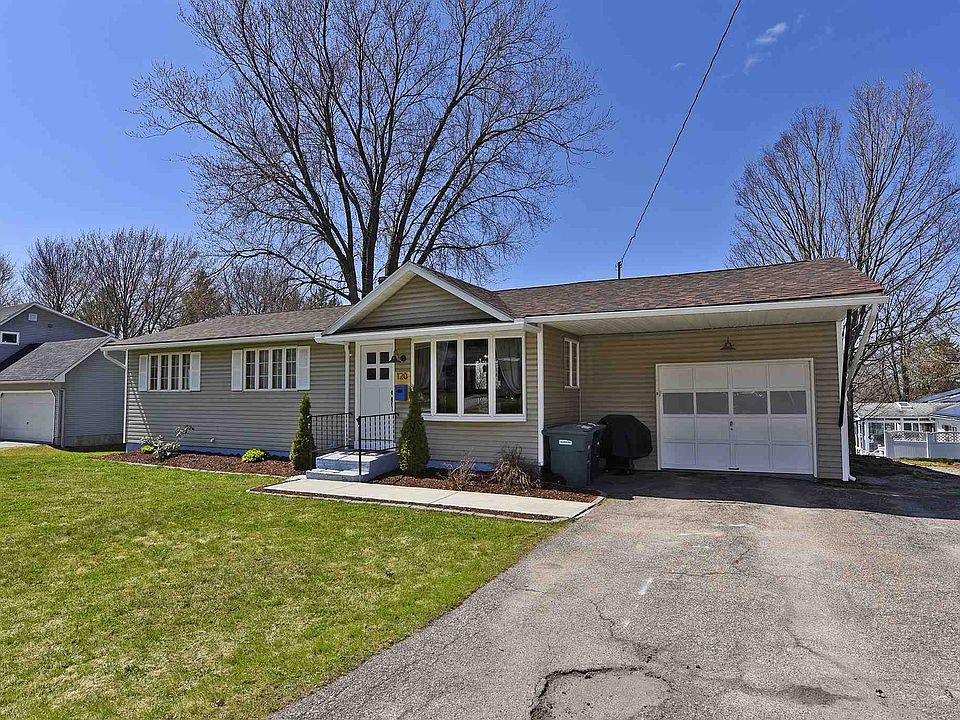 120 Messenger Street, Saint Albans, VT 05478 Zillow