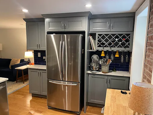 Rented by JB Mac Real Estate Inc. | media 40