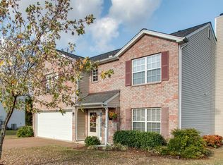 5043 Timber Trail Dr, Mount Juliet, TN 37122
