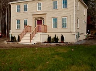 978 Wiscasset Rd, Boothbay, ME 04537