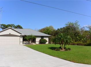 1527 Tamah Blvd, Lake Placid, FL 33852