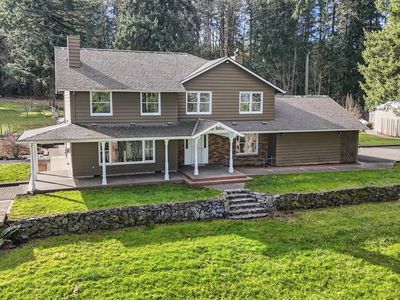 18525 NW Saint Helens Rd, Portland, OR, 97231