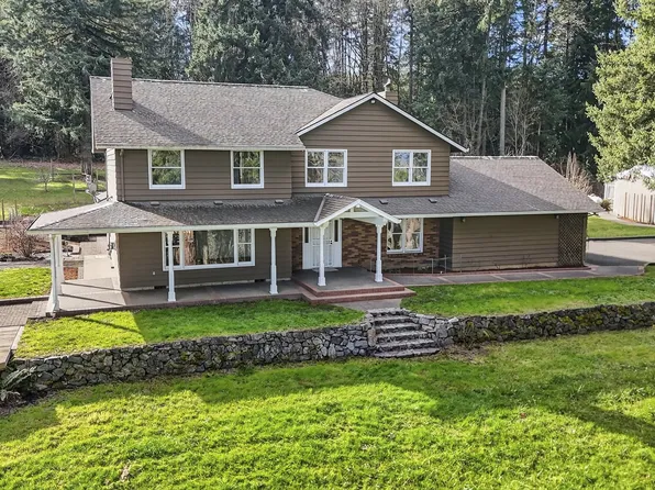 18525 NW Saint Helens Rd, Portland, OR 97231