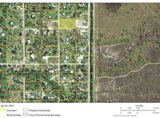 9060 Sweden Blvd, Punta Gorda, FL 33982