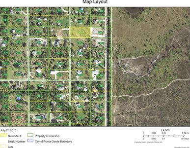 9060 SWEDEN BOULEVARD, Punta Gorda, FL, 33982