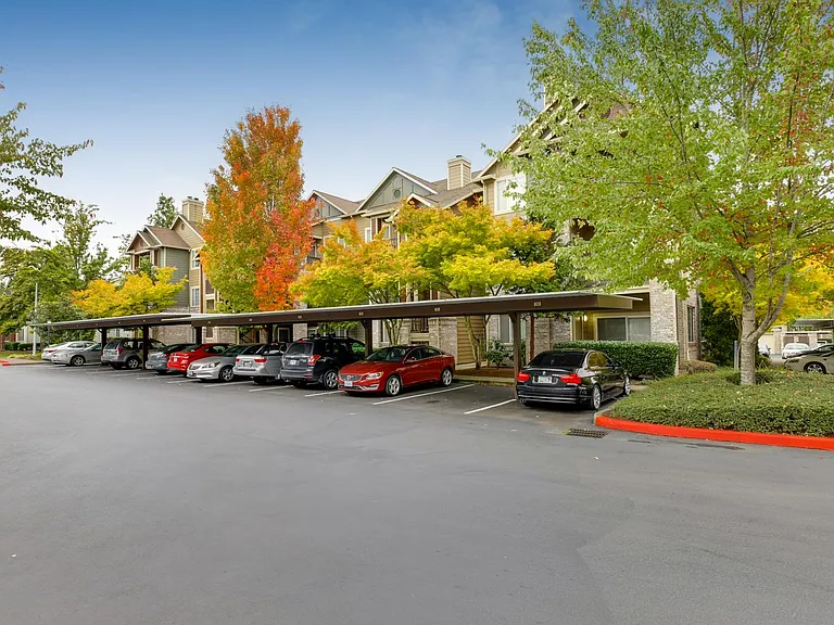 Grove at Orenco Station Apartments — Photo 43