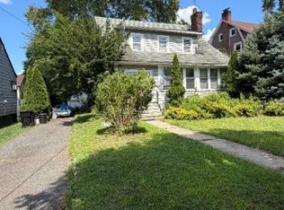 901 E 7Th St, Plainfield City, NJ 07062