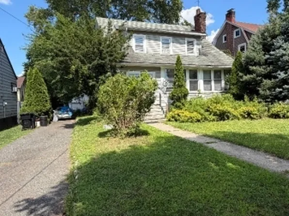 901 E 7Th St, Plainfield City, NJ 07062