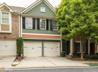 2411 Old Valley Ln, Duluth, GA 30097