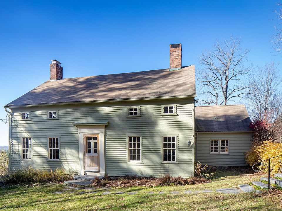 57 Todd Hill Road