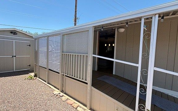 3rd image of 305 S Val Vista Dr Lot 13