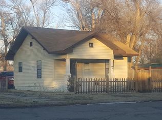 701 Walnut Ave, Rocky Ford, CO 81067