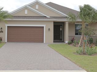 7631 Cislo Ct, Melbourne, FL 32940