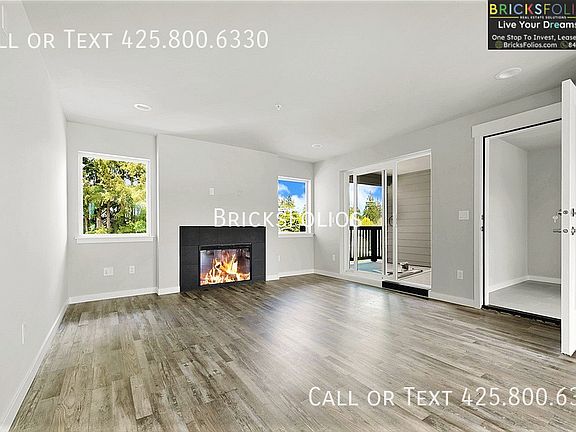 2nd image of 16118 179th Ave SE #A2