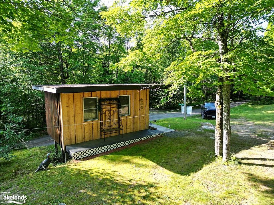 27A er Rd, Parry Sound, Centre Part, ON P0H 1S0 MLS