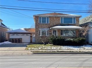 1380 Harlem Rd, Cheektowaga, NY 14206