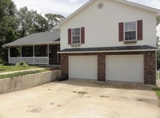 17010 Lensman Rd, Saint Robert, MO 65584