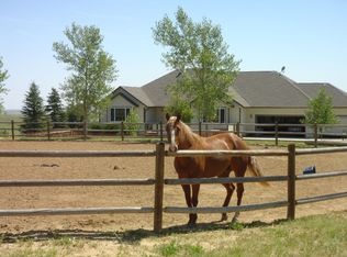 47695 Foxwood Dr, Elizabeth, CO 80107