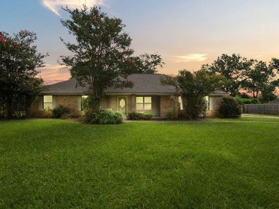 1598 Glendale Rd, Deridder, LA, 70634