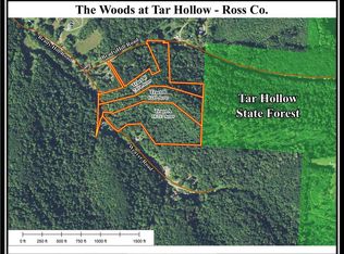 85 Weaver Rd TRACT B, Chillicothe, OH 45601