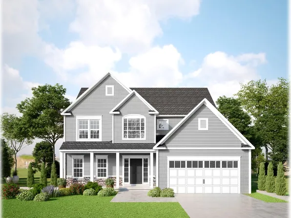 L08 Corona Court, Ballston Lake, NY 12019