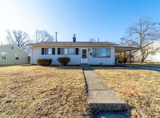 5425 Brighton Dr, Fort Wayne, IN 46825