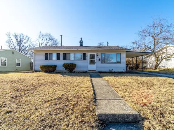 5425 Brighton Dr, Fort Wayne, IN 46825