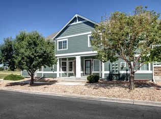 2331 Cutters Cir APT 101, Castle Rock, CO 80108