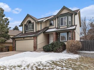 11362 W Frost Ave, Littleton, CO 80127