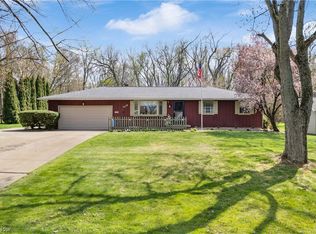 5252 Tyner St NW, Canton, OH 44708