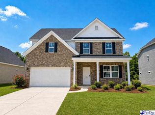 1204 Summer Duck Loop, Florence, SC 29501