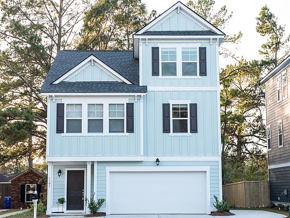Photos shown are from a previously built Liberty II home similarly equipped