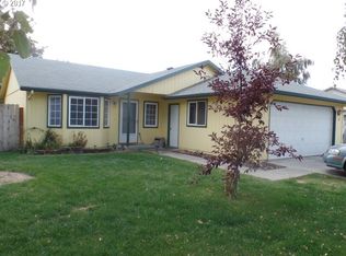 130 NE 15th Ave, Milton Freewater, OR 97862