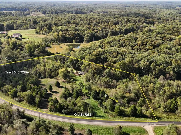 5 S State Road 257, Stendal, IN 47585