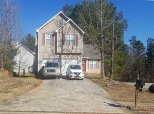 7005 Mahogany Dr, Fairburn, GA 30213