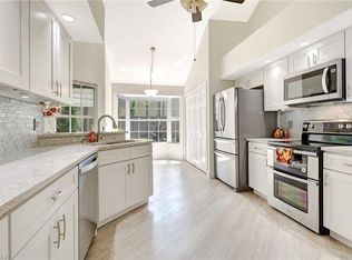 1407 Monarch Cir #B-2.1, Naples, FL 34116