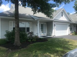 39 Kavanaugh Rd #39, Old Orchard Beach, ME 04064