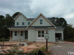 1197 Duke Farm Dr, Wake Forest, NC 27587