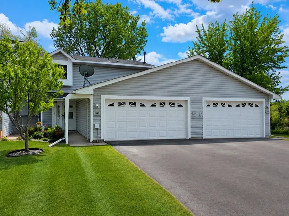 1442 Cleveland St, Anoka, MN 55303