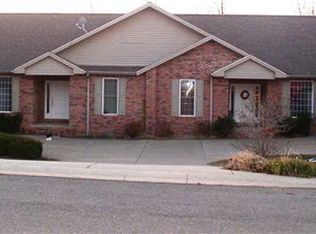 71 Tartan Fields Dr, Benton, KY 42025