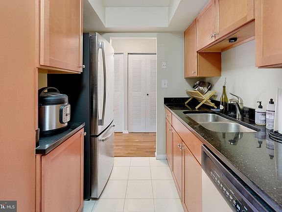 5th image of 2230 George C Marshall Dr APT 414