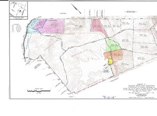 LOT #18B Seven Coves Rd, Grayville, TN 37338