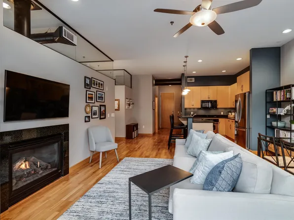 614 W Doty St APT 209, Madison, WI 53703