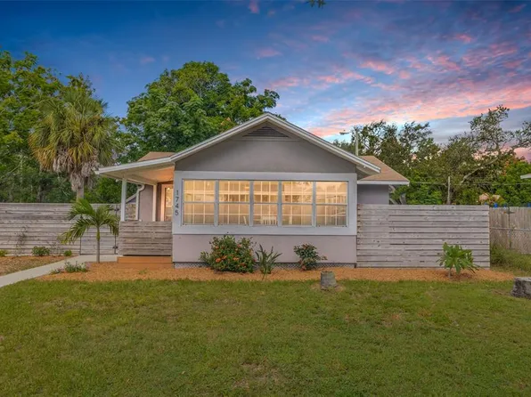 1745 41st St S, Saint Petersburg, FL 33711