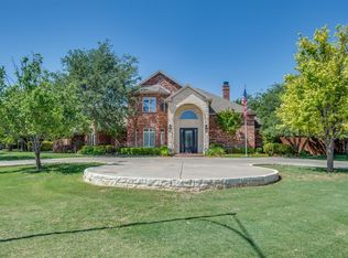 7602 Saratoga Ave, Lubbock, TX 79424