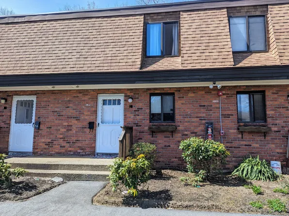 11 King Arthur Drive #2F, East Lyme, CT 06357