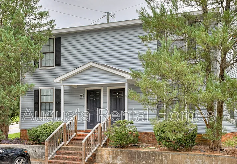 306 W Buena Vista Ave — Photo 1