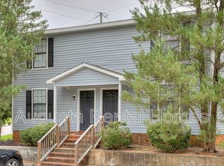306 W Buena Vista Ave, North Augusta, SC 29841